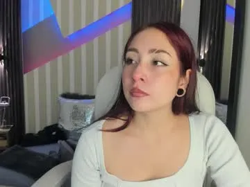 emily_layton — GOAL: reverse cowgirl+cum [240 tokens remaining] Welcome to my room! #18 #pantyhose #anal #redhair #feed