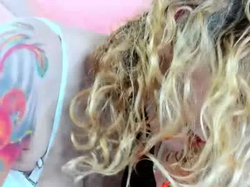 evangelyne_rose — Freechat, 50 years old, 14 viewers, Medellin, Colombia