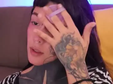 fairyflexxx — your girl need udeepthroat loverFAV TIPS 100, 66, 200  GOAL sloopy deepthroat #deepthroat #goth #daddy #squirt #nonude #smoke [1111 tokens remaining]