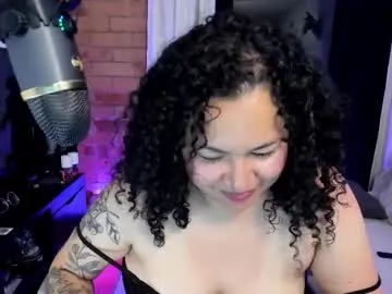 girl_inline model from cb