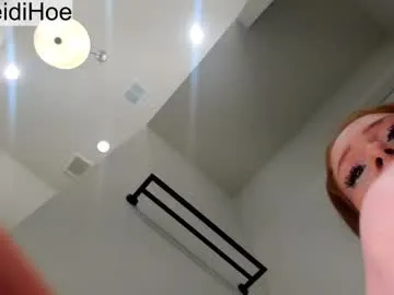 heidiandfriends — *Epic Squirts* - Multi-Goal :  Squirt @ Goal #redhead #squirt #bigboobs #anal