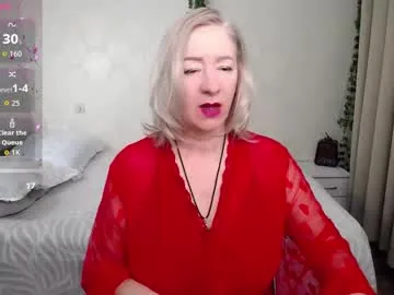 hunters_woman model from cb