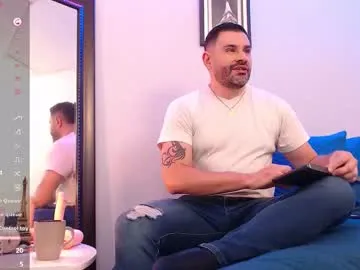 jonas_beard1 — Freechat, 41 years old, 6 viewers, Medellin, Colombia