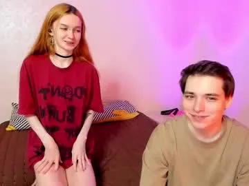 kelley_n_danny — Private, 23 years old, 1,089 viewers, Riga, Latvia