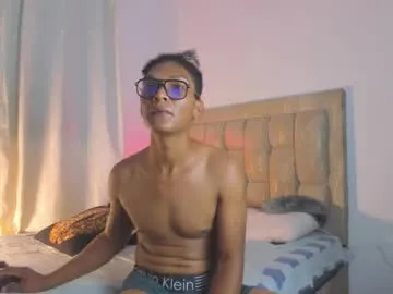 latinodark model from cb