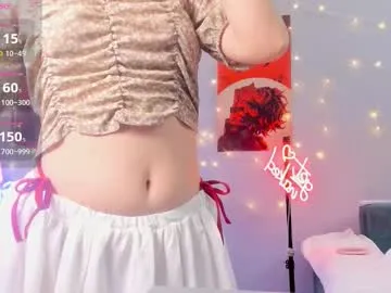 leehaeun7 model from cb