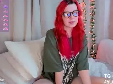 little_teya — Young girl looking for a soulmate 4466111222 - Goal: flash squeeze plaaay with tits [67 tokens left] #daddysgirl #hairy #smalltits #redhead #feet