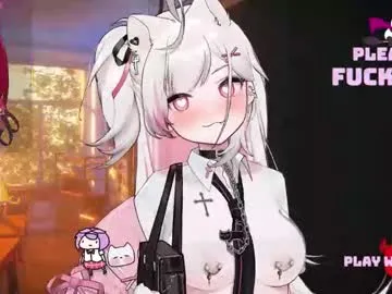 lulu_hentai's avatar