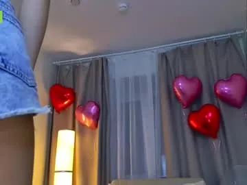 luna_helga — GOAL: Topless [155 tokens remaining]  BEST SQUIRTER on CB   Make my pantyhose wet ! <3  patterns 22, 77, 44, 120, 38  #lovense #squirt #teen #pantyhose #anal #natural #deepthroat