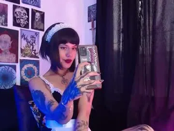 melisavelvet's avatar