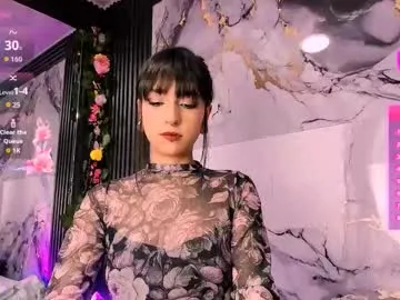 merlynn_ — Welcome to my room! - Goal: Fuck me<3   [1745 tokens left] #18 #teen #slim #skinny #new #dance