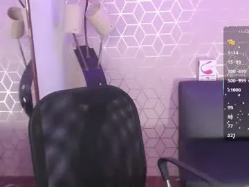 mia_rivers_ — GOAL: Oil massage ass & spank ass  [44 tokens remaining] Welcome to my room! #smalltits #smoke #sph #joi #cuckold