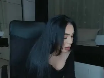 mistress_meryem model from cb