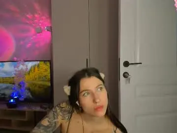 musemelody — Freechat, 99 years old, 13 viewers, dream life