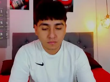 nicolas_james_sc — welcome to my room #18 #bigcock #muscle #tattoo #bigdick