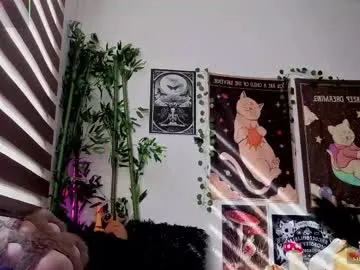 nyx_nayla model from cb