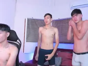 party_guyssex — Goal: One boy suck cock #finger #18 #gay #bigcock #young - Next Goal: rim ass