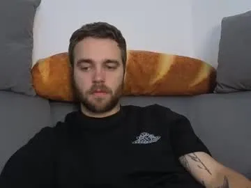 probablynotgonnahappen model from cb