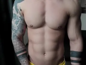 richarddarell — Strip/PVTopen #master #bigcock #findom #muscle #young #daddy #dom [500 tokens remaining]