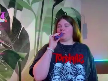 rubyvalen model from cb