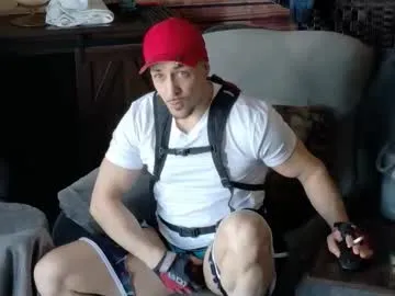 samueldixky — Freechat, 40 years old, 28 viewers, Quebec, Canada