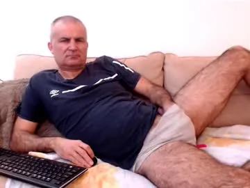 sexymaja77 — Daddy, Hairy body, cum, asshole,  Privates show  #lovense #hairy #findom #feet #daddy