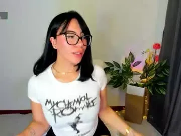 silvanna_moore — Freechat, 99 years old, 36 viewers, Bogota D.C., Colombia