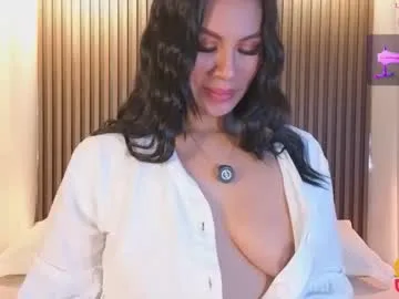 sofia_convers — GOAL: make my pussy creamy and wet  [1895 tokens remaining]  Multiple toys. One soaked pussy. All for your pleasure  Be part of my fan club. #domi #bigboobs  #sexy #natural #tease #machine