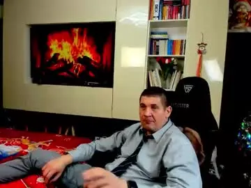 spartandaddy48 model from cb