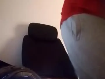 stallion891114 model from cb