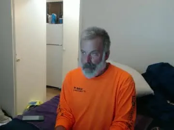 veryveryhairmanindenver model from cb