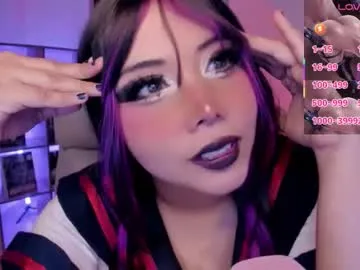 vexanita model from cb