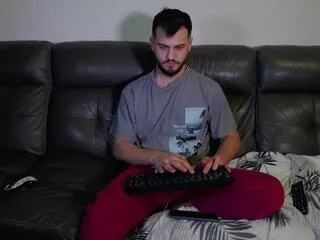 alex_iubi — Freechat on Flirt4Free