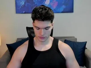 jack_jhonsonn — Freechat on Flirt4Free