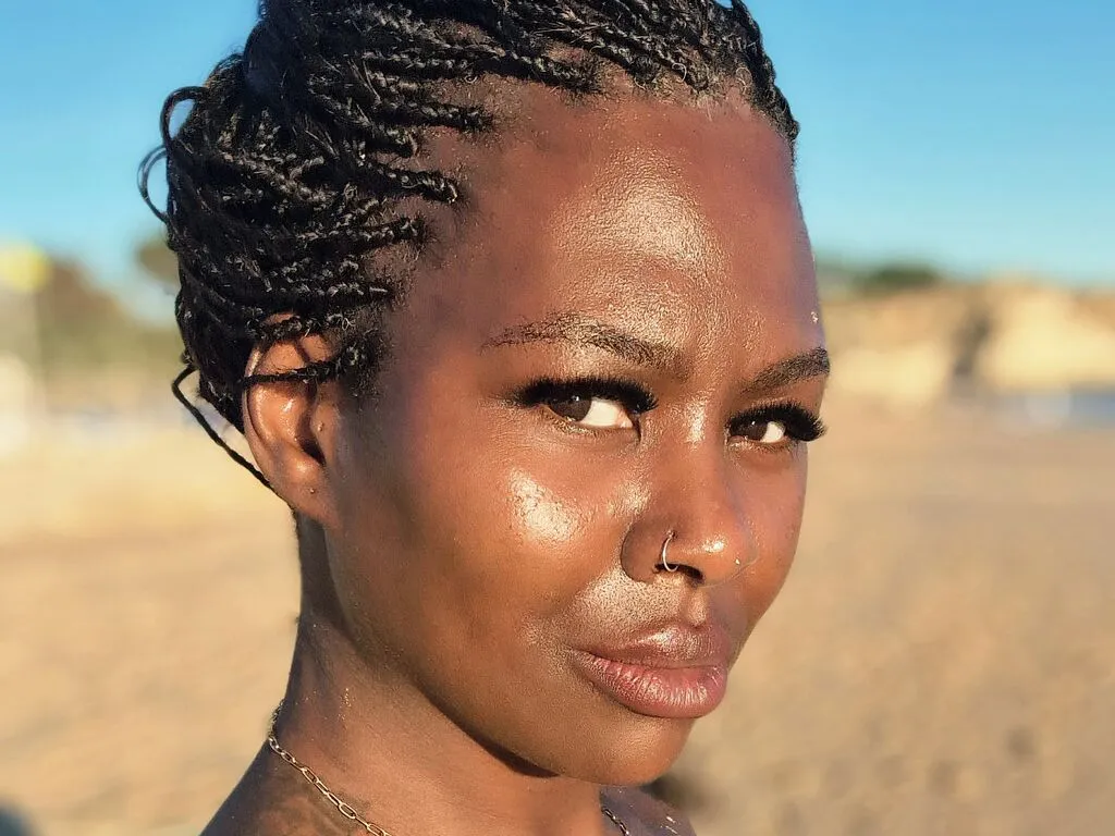 MilkyMarie — I love looking at dick and sucking cock I'm not satisfied until you cum 