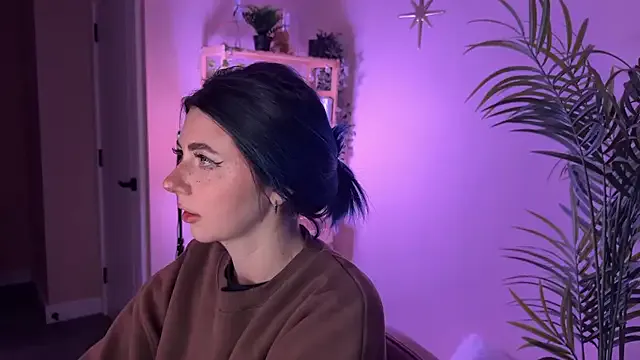 _vixenp — Private on StripChat