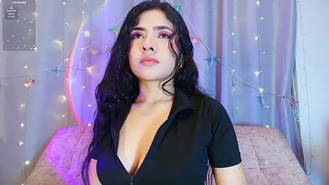 adara_johnson__ — Now spit on my tits and kiss me