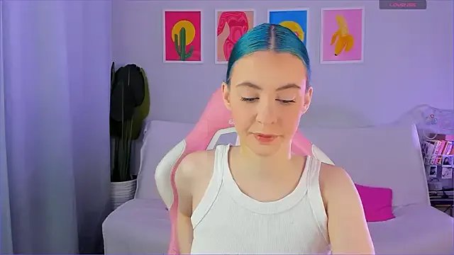 AdeleBabyGirl model from sc