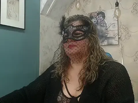 Adriana_Prettie's avatar