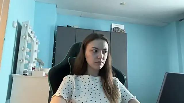 AndreeMerryman model from sc