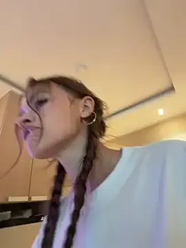 AngelinaTeller — Fingering asshole 