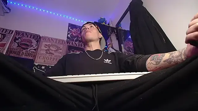 Anhony_Muscle model from sc