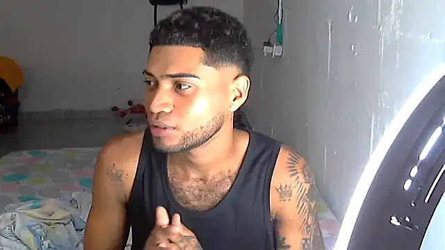 AXionX model from sc