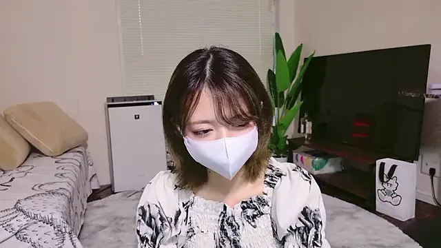 Azusa_DoMybest — Freechat on StripChat