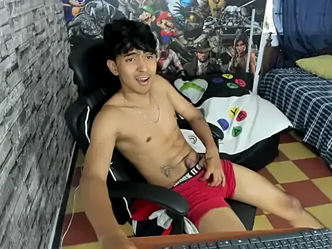 bracth_ — show cum