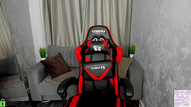 Brenda_Puff model from sc