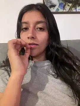 BrittanyDiaz model from sc