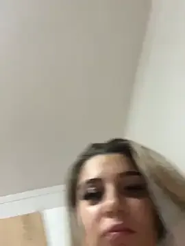 CrazyJessika — Sexy twerk naked