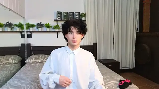 Cute_Mike model from sc