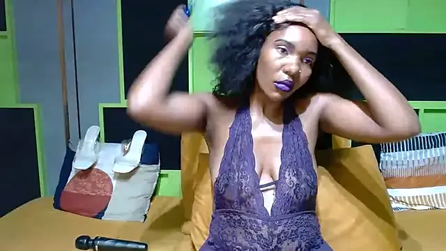 DarkLongNipples — happy valentine to us